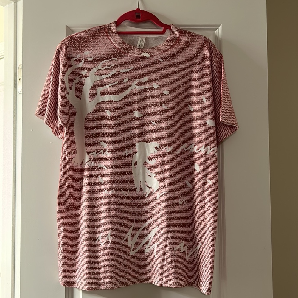 Litographs Wuthering Heights Tshirt